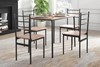 Calais Dining Table Set