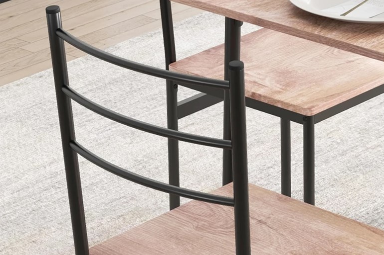 Calais Dining Table Set