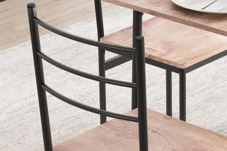 Calais Dining Table Set