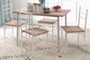 Calais Dining Table Set