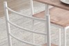 Calais Dining Table Set