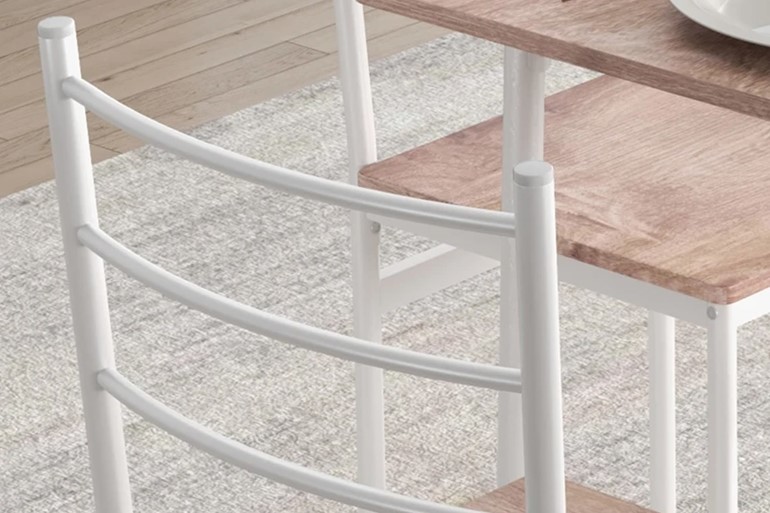 Calais Dining Table Set