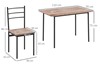 Calais Dining Table Set