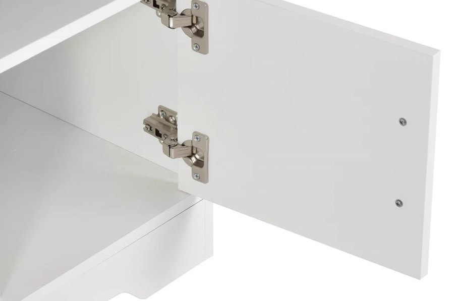 Pierre TV Stand