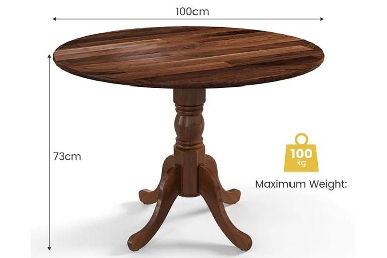 Saco Dining Table