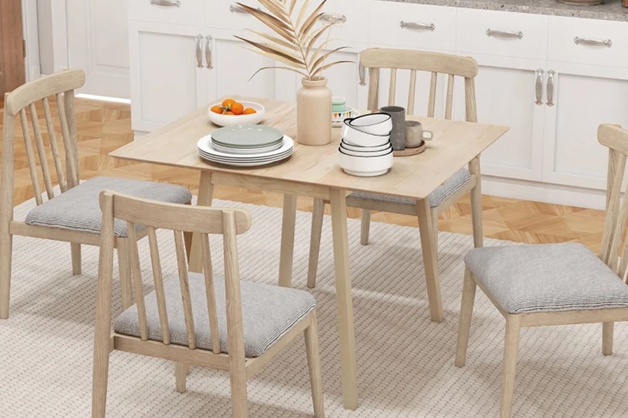Corvallis Dining Table