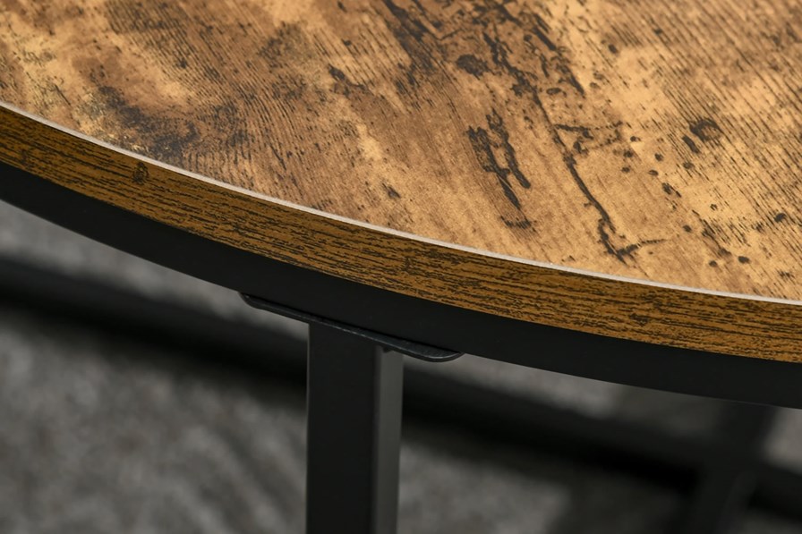 Montana Coffee Table