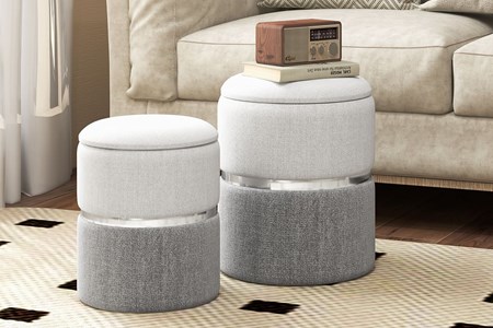 Footstools