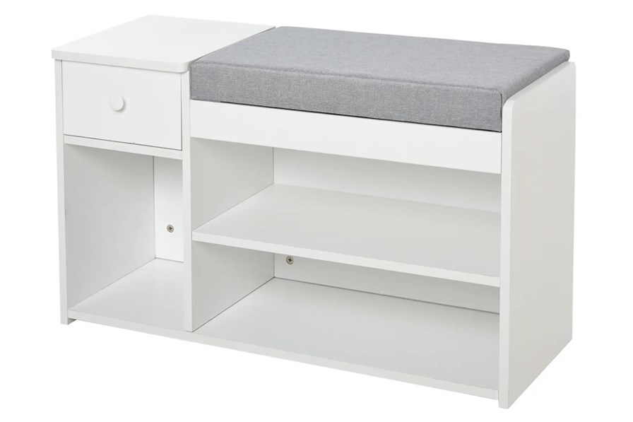 Halifax Shoe Storage