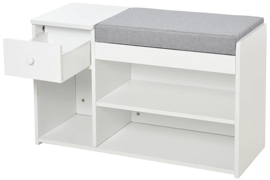 Halifax Shoe Storage