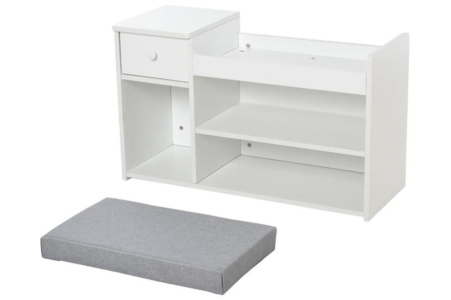 Halifax Shoe Storage