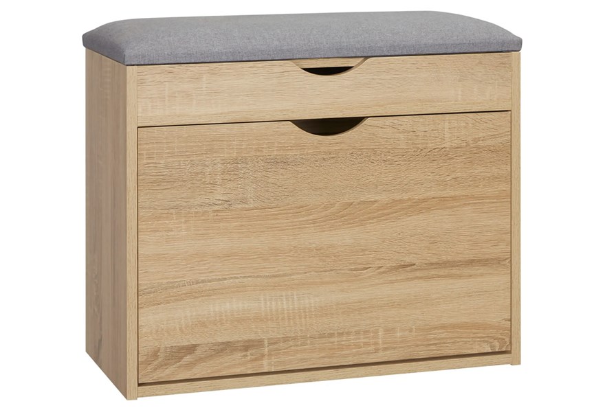 Henderson Shoe Storage