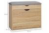 Henderson Shoe Storage