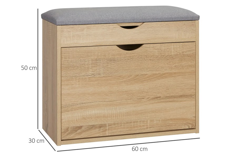 Henderson Shoe Storage