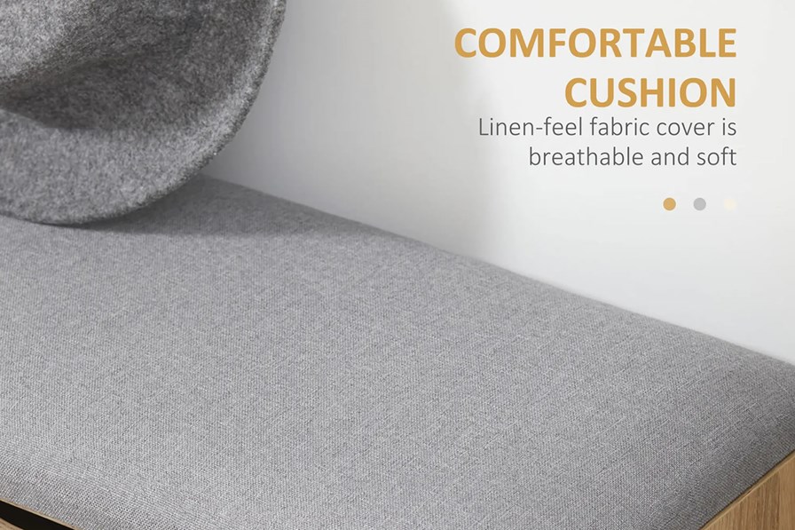 Henderson Shoe Storage