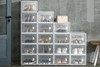 Harlem Shoe Storage