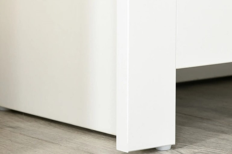 Warren Shoe Storage
