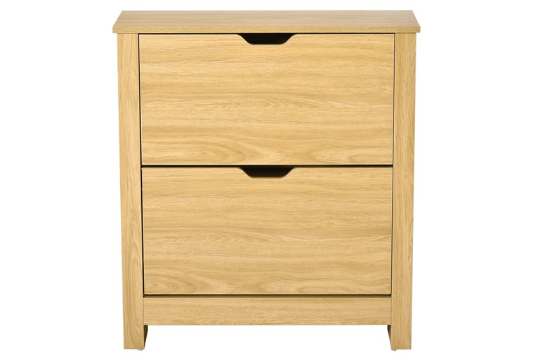 Warren Shoe Storage