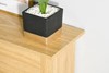 Warren Shoe Storage