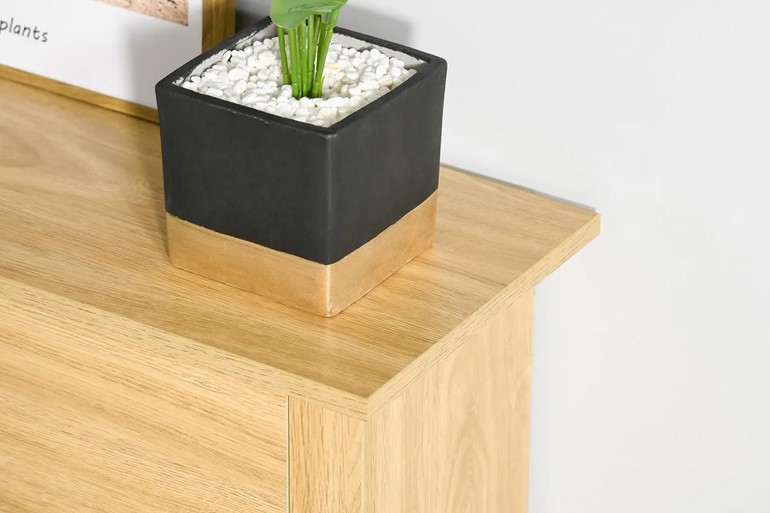 Warren Shoe Storage