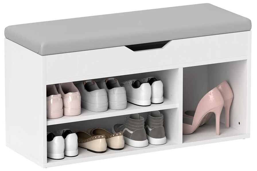 Easton Shoe Storage