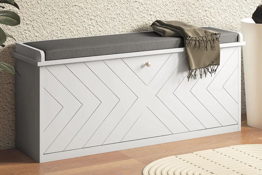 Midland Shoe Storage