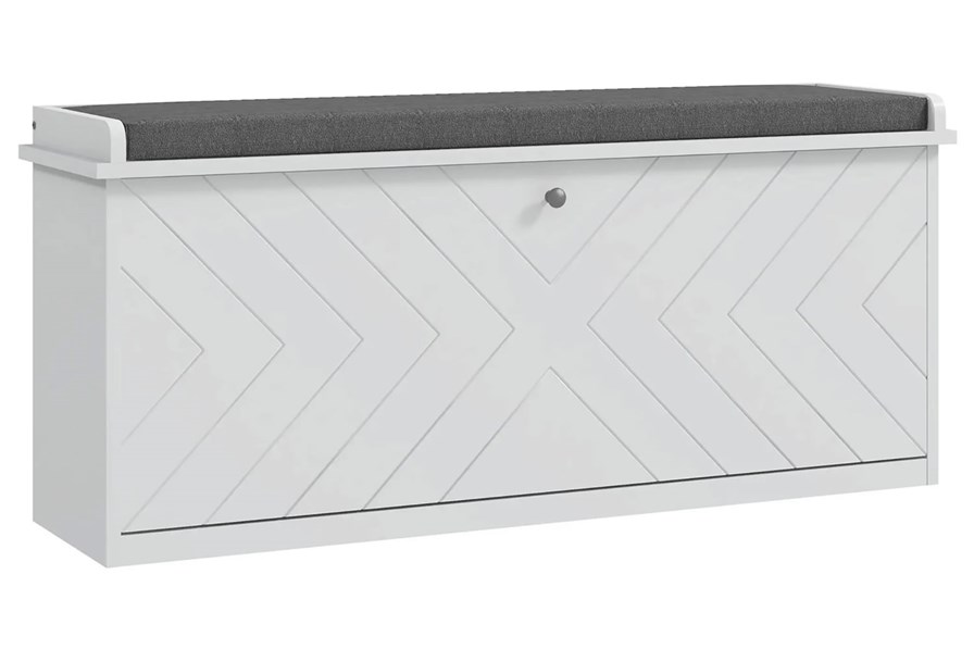 Midland Shoe Storage