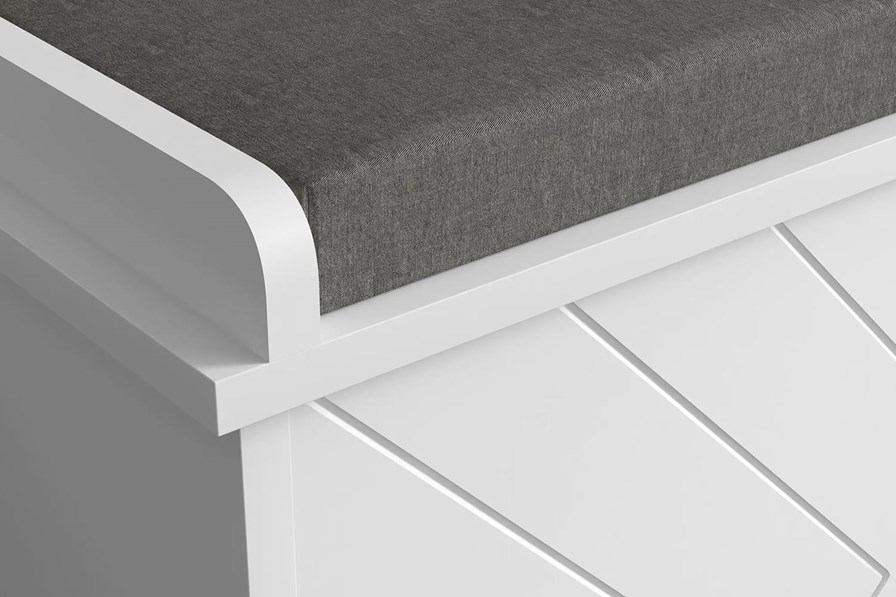 Midland Shoe Storage