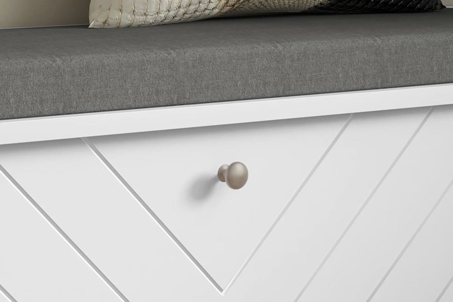 Midland Shoe Storage