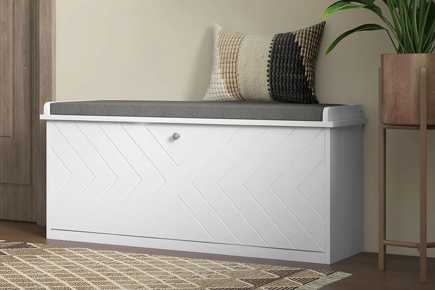 Midland Shoe Storage