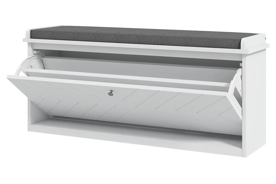 Midland Shoe Storage