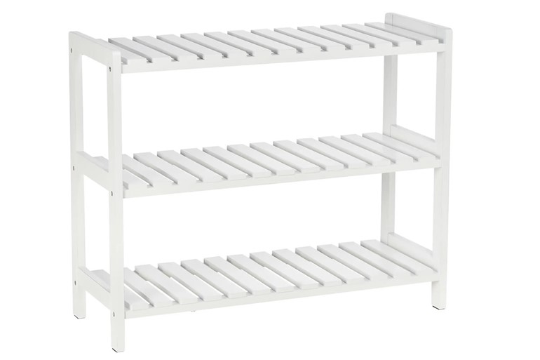 Tyler Shoe Storage