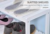 Tyler Shoe Storage