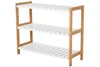 Tyler Shoe Storage