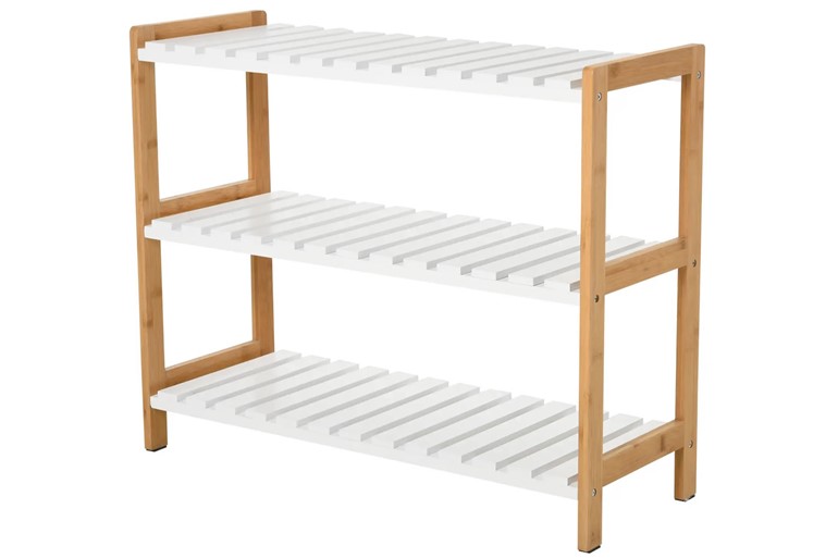 Tyler Shoe Storage