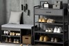 Rome Shoe Storage