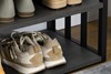 Rome Shoe Storage