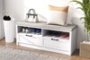 Queens Shoe Storage