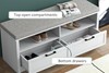 Queens Shoe Storage