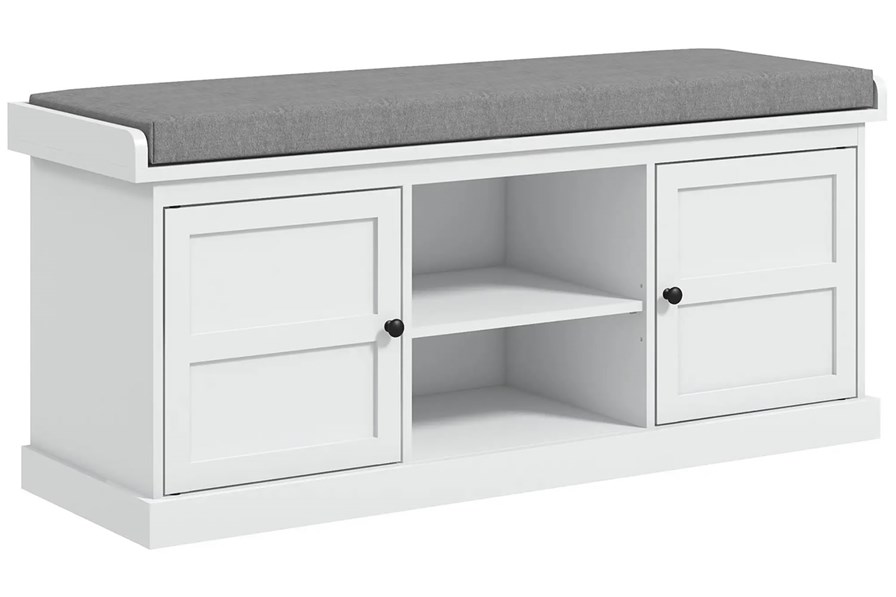 Jackson Shoe Storage