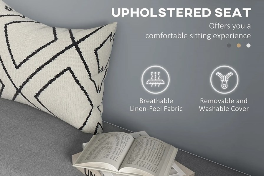 Jackson Shoe Storage