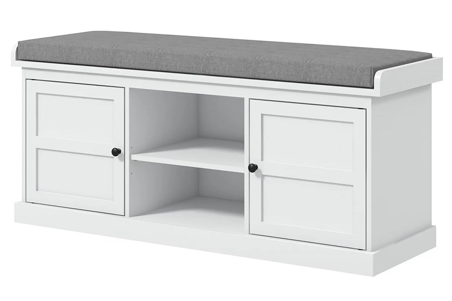 Jackson Shoe Storage