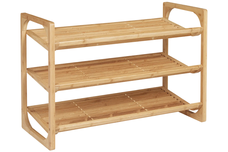 Selma Shoe Storage