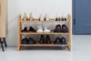Selma Shoe Storage