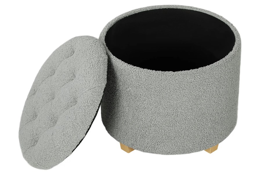 Orabelle Footstool