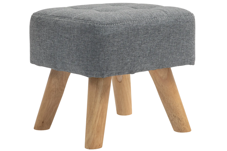 Arielle Footstool