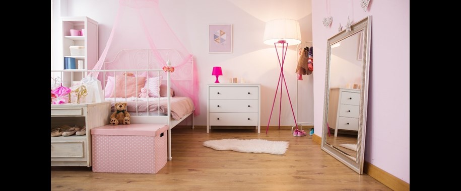 7 Tips To Create The Perfect Princess Bedroom