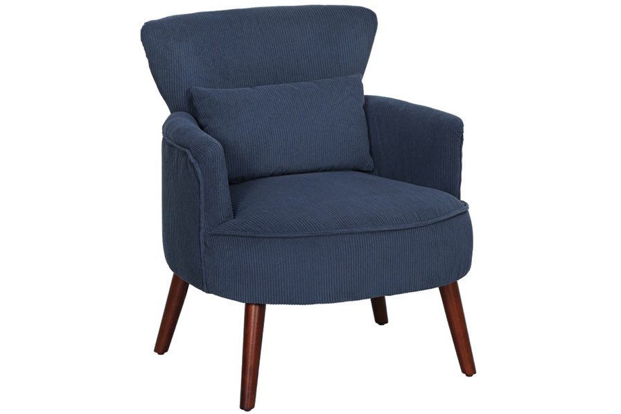 Azura Accent Chair