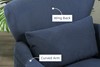 Azura Accent Chair