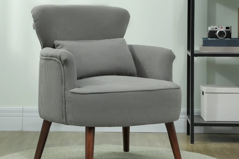 Azura Accent Chair